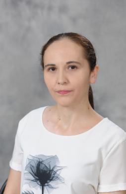 Уракова Фатима Мурадиновна