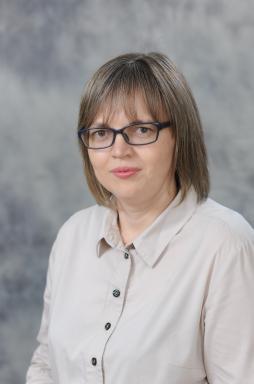 Олейникова Оксана Станиславовна