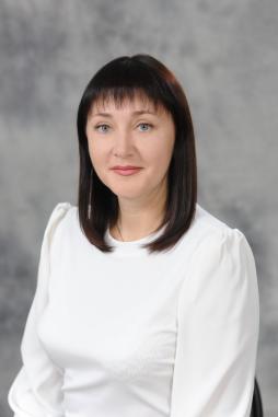 Карпенко Оксана Михайловна