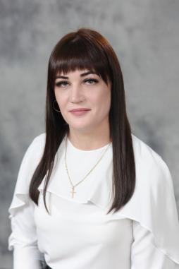 Иващенко Ольга Олеговна