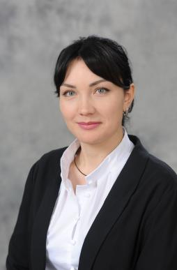 Пханаева Клавдия Владимировна