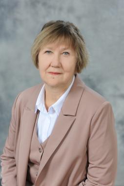 Деревянко Валентина Ивановна