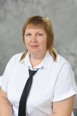 Войничева Наталья Александровна