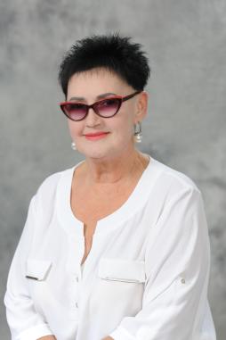 Писоцкая Наталья Васильевна