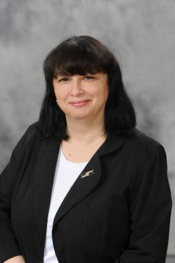 Синюта Елена Владимировна