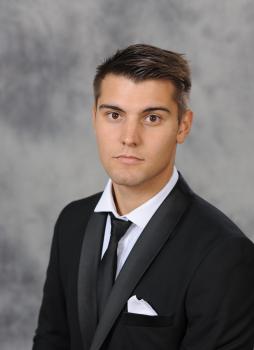 Канатов Яромир Юрьевич