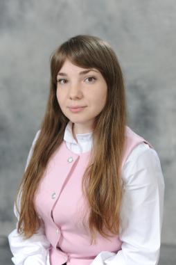 Гучетль Бэлла Нальбиевна