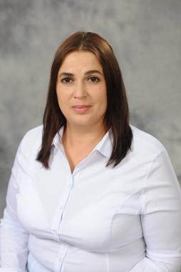 Иванова Елена Владимировна