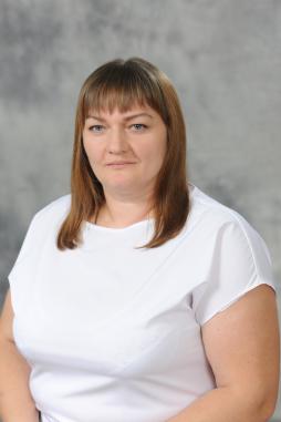 Екименко Ольга Владимировна