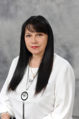 Ткаченко Светлана Муратовна