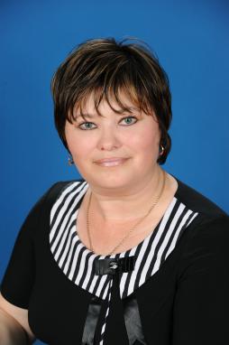 Киселева Елена Андреевна