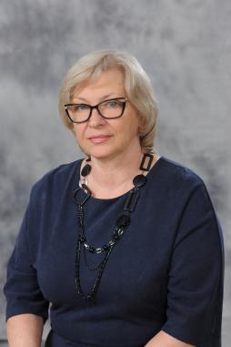 Борзова Светлана Михайловна